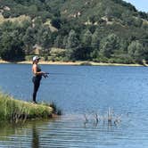 Review photo of Santa Margarita Lake Regional Park by Margo A., October 27, 2020