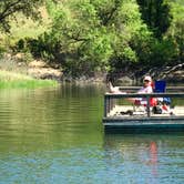 Review photo of Santa Margarita Lake Regional Park by Margo A., October 27, 2020