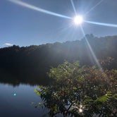 Review photo of Frances Slocum State Park Campground by jennifer O., October 27, 2020