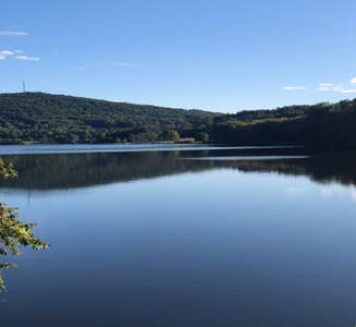Camper-submitted photo from Kittatinny Campground