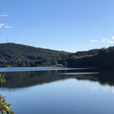Review photo of Frances Slocum State Park Campground by jennifer O., October 27, 2020