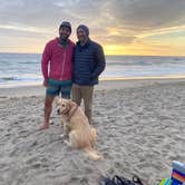 Review photo of Sycamore Canyon Campground — Point Mugu State Park by Javier M., October 27, 2020