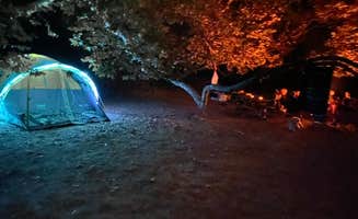 Javier M.'s photo at Sycamore Canyon Campground — Point Mugu State Park near Agoura Hills, CA