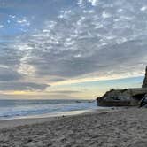 Review photo of Sycamore Canyon Campground — Point Mugu State Park by Javier M., October 27, 2020