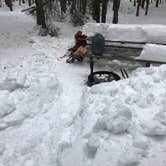 Review photo of Jay Cooke State Park Campground by Joseph N., October 27, 2020