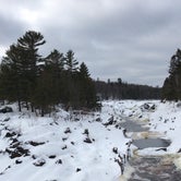 Review photo of Jay Cooke State Park Campground by Joseph N., October 27, 2020
