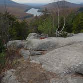 Review photo of Ricker Pond State Park Campground by Michele S., October 27, 2020