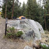 Review photo of Lily Lake by Jade G., October 27, 2020