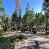 Review photo of Sequoia National Forest Hume Lake Campground by Javier M., October 27, 2020