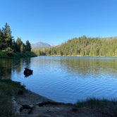 Review photo of Sequoia National Forest Hume Lake Campground by Javier M., October 27, 2020
