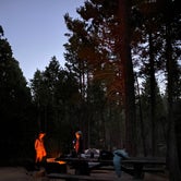 Review photo of Sequoia National Forest Hume Lake Campground by Javier M., October 27, 2020