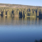 Review photo of Jumbo Campground — Jumbo Reservoir State Wildlife Area by Cindy P., October 27, 2020
