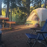 Review photo of Jumbo Campground — Jumbo Reservoir State Wildlife Area by Cindy P., October 27, 2020