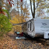Review photo of Mountain Vista Campground by Angela , October 27, 2020