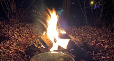 Mountain Vista Campground