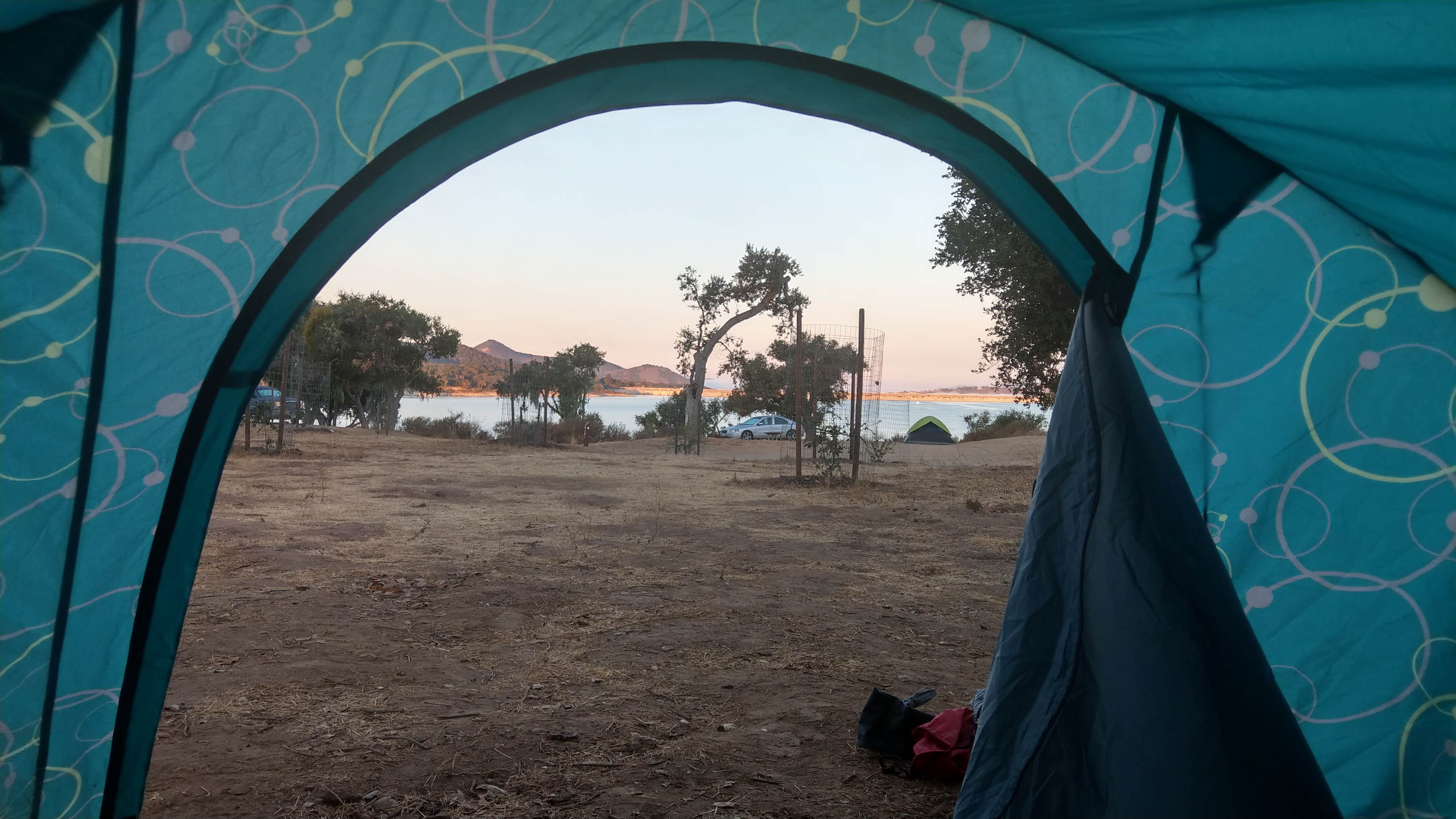 Tracey's photo at Cachuma Lake Recreation Area near Santa Ynez, CA