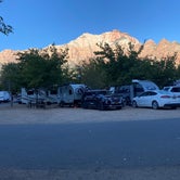 Review photo of Zion Canyon Campground by Raf A., October 27, 2020