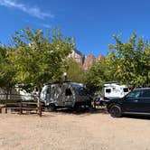 Review photo of Zion Canyon Campground by Raf A., October 27, 2020
