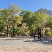 Review photo of Zion Canyon Campground by Raf A., October 27, 2020