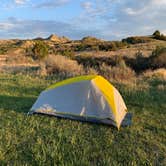 Review photo of Ccc Campground (Nd) — Dakota Prairie National Grasslands by Joseph N., October 27, 2020