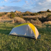 Review photo of CCC Campground by Joseph N., October 27, 2020
