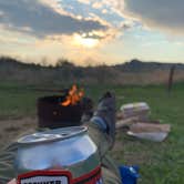 Review photo of Ccc Campground (Nd) — Dakota Prairie National Grasslands by Joseph N., October 27, 2020