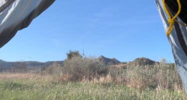 CCC Campground
