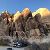 Review photo of Indian Cove Campground — Joshua Tree National Park by Jacs D., October 27, 2020