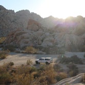 Review photo of Indian Cove Campground — Joshua Tree National Park by Jacs D., October 27, 2020