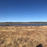 Review photo of Ashurst Lake — Coconino National Forest Recreation by Katie B., October 27, 2020