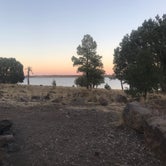 Review photo of Ashurst Lake Campgrounds by Katie B., October 27, 2020