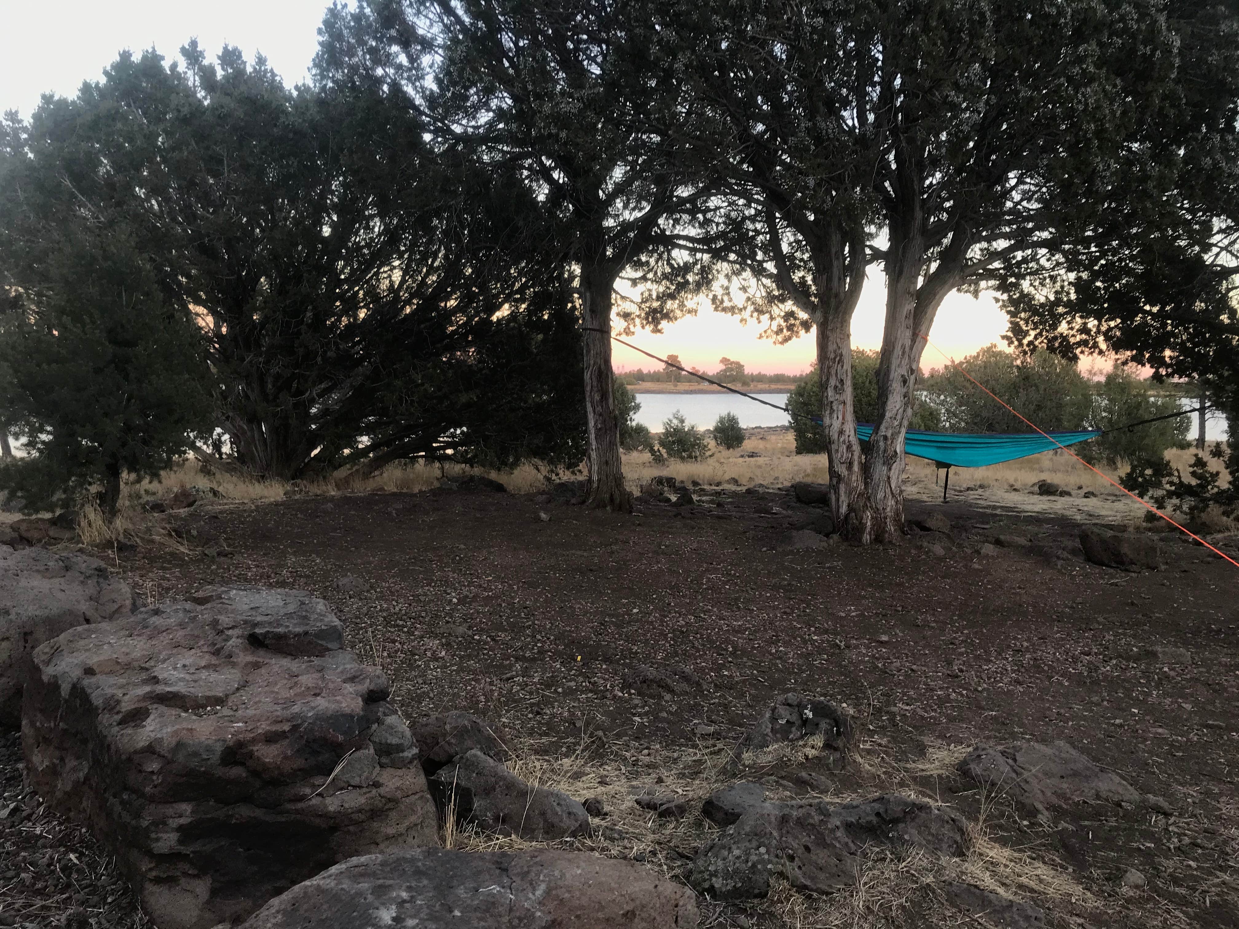 Camper-submitted photo at Ashurst Lake — Coconino National Forest Recreation near Mormon Lake, AZ