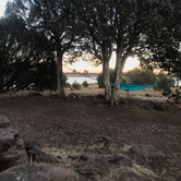 Review photo of Ashurst Lake Campgrounds by Katie B., October 27, 2020