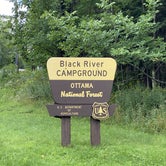 Review photo of Black River Harbor Campground by Jade G., October 27, 2020