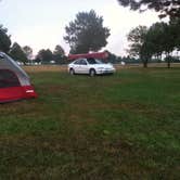 Review photo of Branched Oak Lake State Rec Area by Charlie B., May 22, 2018