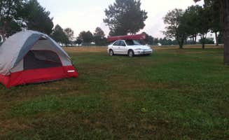 Charlie B.'s photo at Branched Oak Lake State Rec Area near Conestoga Lake