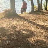 Review photo of Rock Tower — Lake Murray State Park by Justin B., October 27, 2020