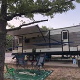 Review photo of Rock Tower — Lake Murray State Park by Justin B., October 27, 2020