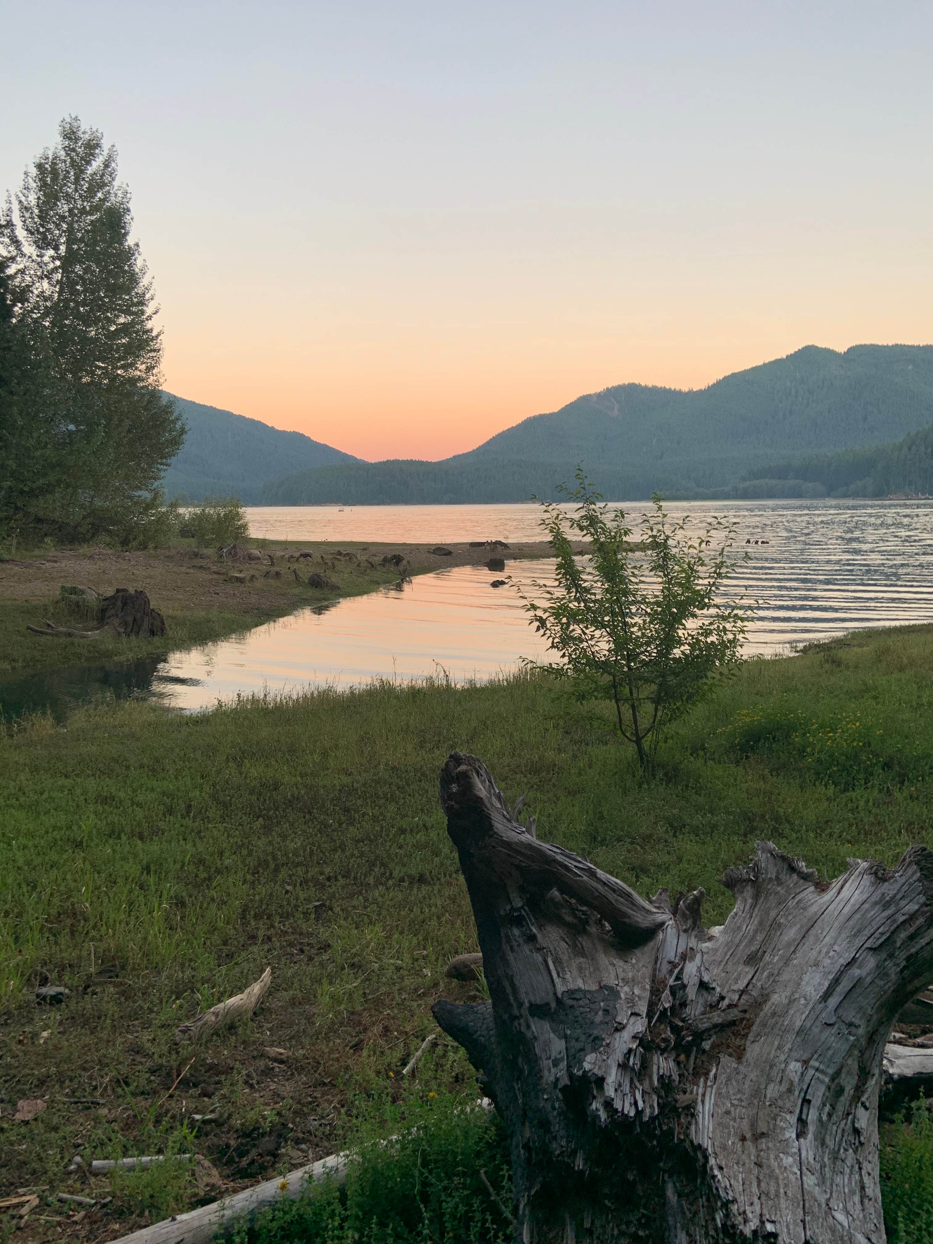 Detroit Lake State Recreation Area The Dyrt