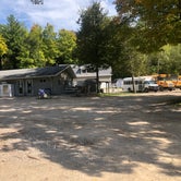 Review photo of Outdoor Adventures Rifle River Resort Campground by Kitty B., October 27, 2020