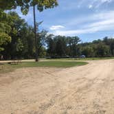 Review photo of Outdoor Adventures Rifle River Resort Campground by Kitty B., October 27, 2020