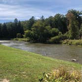 Review photo of Outdoor Adventures Rifle River Resort Campground by Kitty B., October 27, 2020