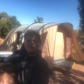 Review photo of Saddlehorn Campground — Colorado National Monument by Summer H., October 27, 2020