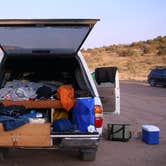 Review photo of West Sedona Designated Dispersed Camping by Jacs D., October 27, 2020
