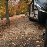 Review photo of Paynetown Campground by Margo B., October 27, 2020