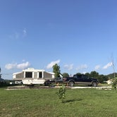 Review photo of Callie’s Lake and Campground by Chris H., October 27, 2020