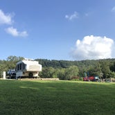 Review photo of Callie’s Lake and Campground by Chris H., October 27, 2020