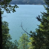 Review photo of Stewart State Park Campground by Sasha R., May 22, 2018