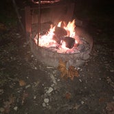 Review photo of Paynetown Campground by Margo B., October 27, 2020