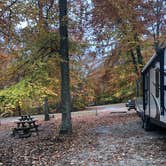 Review photo of Paynetown Campground by Margo B., October 27, 2020